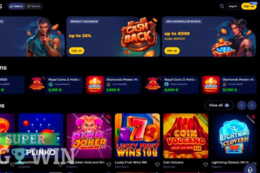 Nyx Bets Casino No Deposit Bonus Uitleg en Voordelen