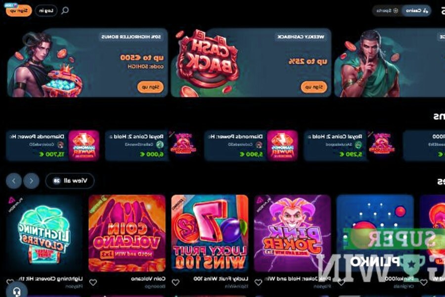 Nyx Bets Casino Promo Codes: Besparen en Winnen